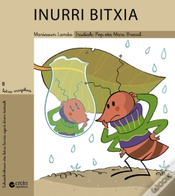 Capa do artigo Inurri Bitxia