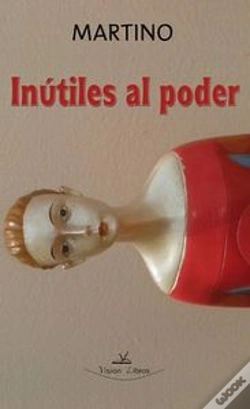 Capa do artigo Inútiles Al Poder