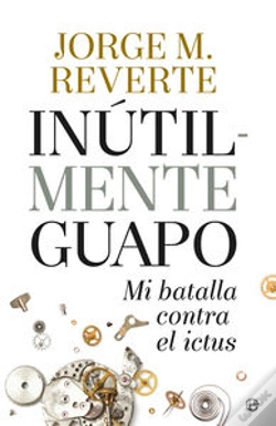 Capa do artigo Inutilmente Guapo