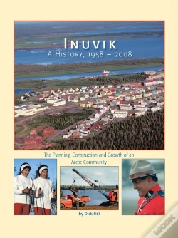 Capa do artigo Inuvik