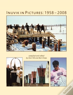 Capa do artigo Inuvik In Pictures