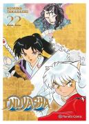 Inuyasha 22