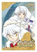 Inuyasha 23