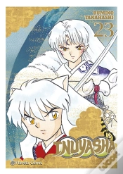 Capa do artigo Inuyasha 23