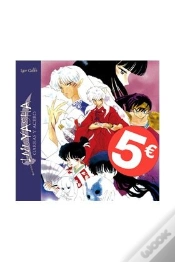 Capa do artigo Inuyasha, Garras Y Acero