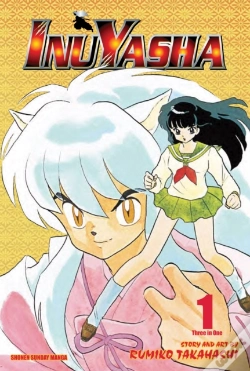 Capa do artigo Inuyasha (Vizbig Edition), Vol. 1