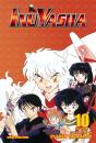 Inuyasha (Vizbig Edition), Vol. 10 - Preview
