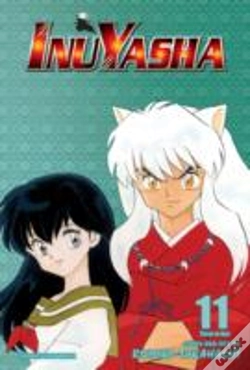 Capa do artigo Inuyasha (Vizbig Edition), Vol. 11