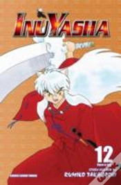 Capa do artigo Inuyasha (Vizbig Edition), Vol. 12