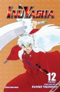 Capa do artigo Inuyasha (Vizbig Edition), Vol. 12