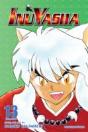 Inuyasha (Vizbig Edition), Vol. 13 - Preview