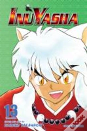 Capa do artigo Inuyasha (Vizbig Edition), Vol. 13