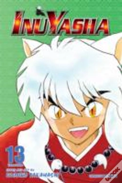 Capa do artigo Inuyasha (Vizbig Edition), Vol. 13