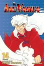 Inuyasha (Vizbig Edition), Vol. 14 - Preview