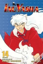 Capa do artigo Inuyasha (Vizbig Edition), Vol. 14