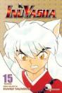Inuyasha (Vizbig Edition), Vol. 15 - Preview