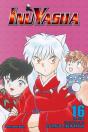 Inuyasha (Vizbig Edition), Vol. 16 - Preview