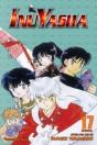 Inuyasha (Vizbig Edition), Vol. 17 - Preview