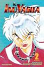 Inuyasha (Vizbig Edition), Vol. 2 - Preview