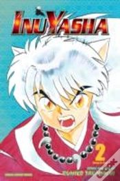 Capa do artigo Inuyasha (Vizbig Edition), Vol. 2