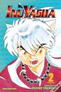 Capa do artigo Inuyasha (Vizbig Edition), Vol. 2