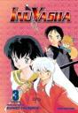 Inuyasha (Vizbig Edition), Vol. 3 - Preview