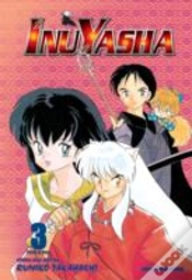 Capa do artigo Inuyasha (Vizbig Edition), Vol. 3
