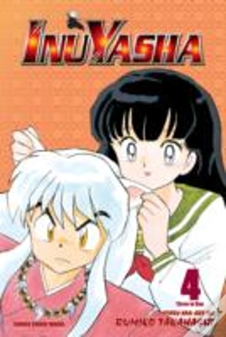 Capa do artigo Inuyasha (Vizbig Edition), Vol. 4
