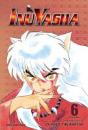 Inuyasha (Vizbig Edition), Vol. 6 - Preview