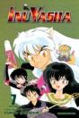 Inuyasha (Vizbig Edition), Vol. 7 - Preview