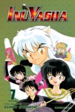 Capa do artigo Inuyasha (Vizbig Edition), Vol. 7