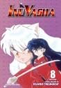 Inuyasha (Vizbig Edition), Vol. 8 - Preview