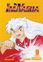 Inuyasha (Vizbig Edition), Vol. 9 - Preview