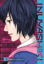 Inuyashiki 10 - Preview