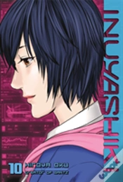 Capa do artigo Inuyashiki 10