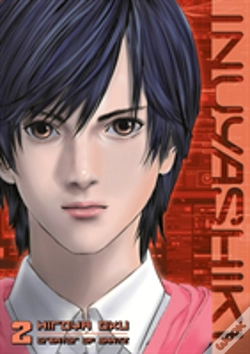 Capa do artigo Inuyashiki 2