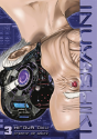 Inuyashiki 3 - Preview
