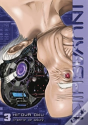 Capa do artigo Inuyashiki 3
