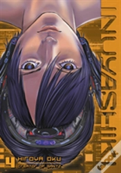 Capa do artigo Inuyashiki 4