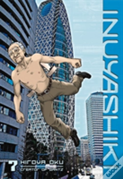 Capa do artigo Inuyashiki 7
