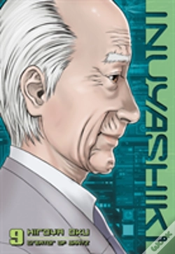 Capa do artigo Inuyashiki 9