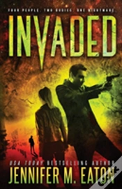 Capa do artigo Invaded