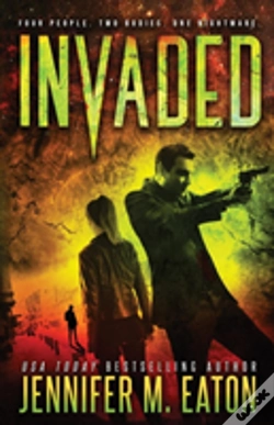 Capa do artigo Invaded