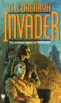Invader - Preview