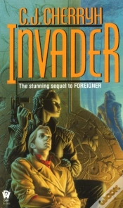 Capa do artigo Invader