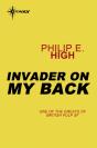 Invader On My Back - Preview