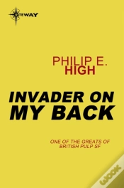 Capa do artigo Invader On My Back