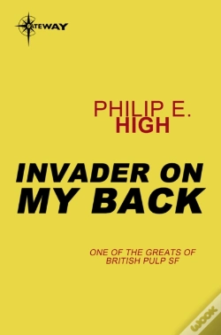 Capa do artigo Invader On My Back