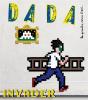 Invader (Revue Dada 259) - Preview