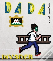 Capa do artigo Invader (Revue Dada 259)